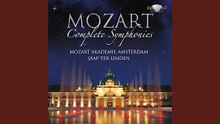 Symphony No. 16 in C Major, K. 128: II. Andante grazioso