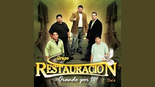 Video thumbnail of "Grupo Restauracion - Manos Caidas"