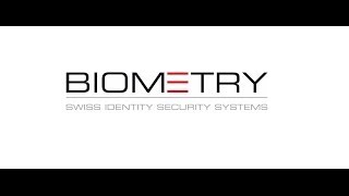 BIOMETRIC AUTHENTICATION FOR A SECURE WORLD