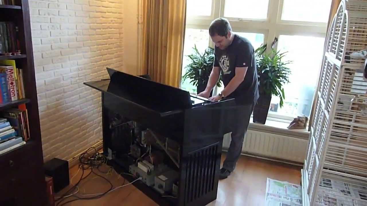 Mellotron MKII