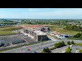 Trafford Waters drone development update