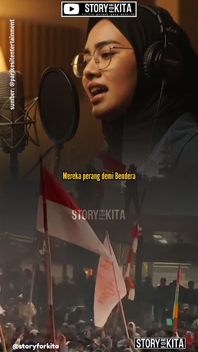 |rakyat vs pemerintah|_ collab@parikesitentertainment #laguviral #demo