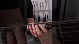 Two Notes Over My New Pop/Rock Guitar Backing Track