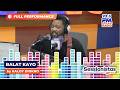 BALAT KAYO by KALOY | Sessionistas | MAY 2, 2026