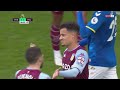 Coutinho & Co schlagen Everton | FC Everton - Aston Villa | Highlights - Premier League 2021/22
