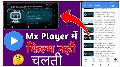 Vidmate playit video problem solved Now || How to can