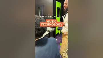 Music Technology Video