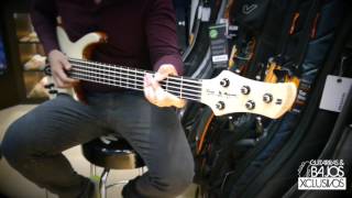 Alexito Con El Roscoe Century V Bx Le