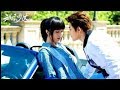 Crush love story chinese drama