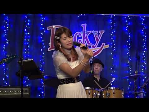 ウナ・セラ・ディ東京 / あや乃andマスターズ