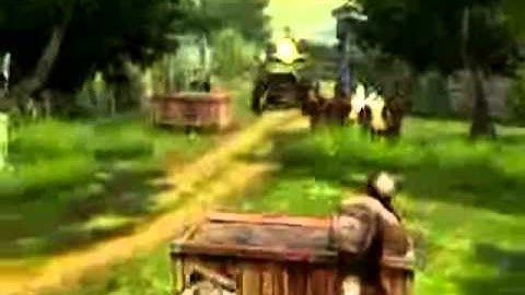 Brothers in Arms 2  Global Front   iPhone iPod touch   Game Trailer