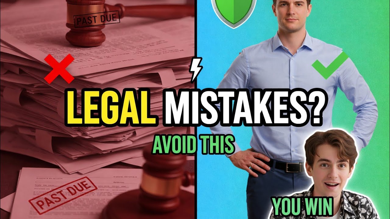 Small Business Legal Basics: Protect Yourself From Day One