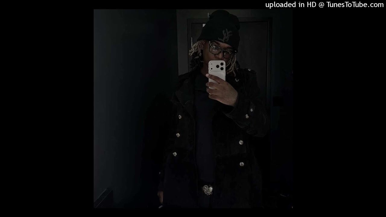 [FREE] KEN CARSON TYPE BEAT 