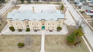1010 Huron Street video tour