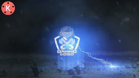 How to Make Thunder Gaming intro in Kinemaster in Hindi