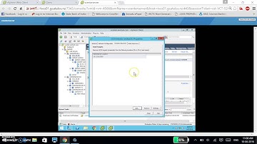 (Lab-9 & Lab-11) Accessing iSCSI Storage and Managing VMFS