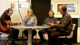 SPEICHES MONOKEL BLUES BAND 02 (unplugged 2011)