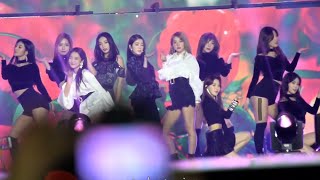 Red Velvet (레드벨벳) 'Butterflies' Dance Mirror