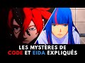 La vrit sur de eida code et sasuke explique thorie boruto