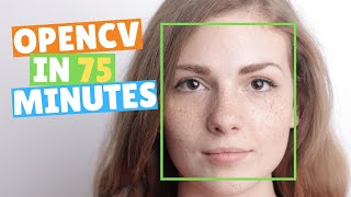 OpenCV Crash Course | Computer Vision Webinar