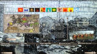 Westeros: Winds of Winter YOU CHOOSE THE FACTION!!!