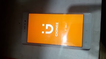 Gionee s6s google account bypass 100% done