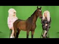 Trixie and katya brainrot reupload coz im stupid and messed up the audio