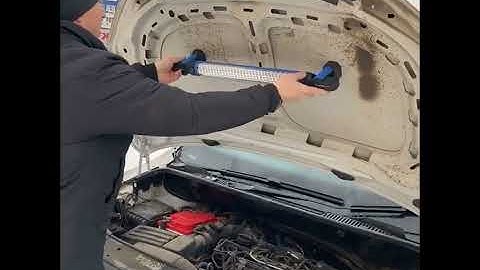 Аккумуляторный фонарь KingTony #shorts