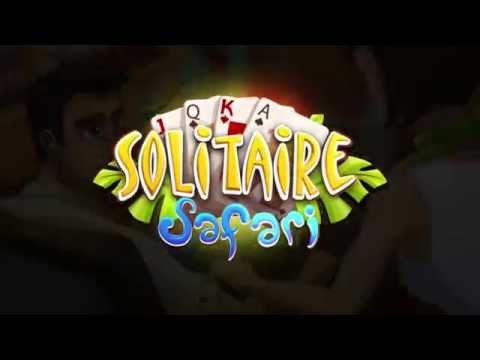Solitaire Safari (Mod Money)