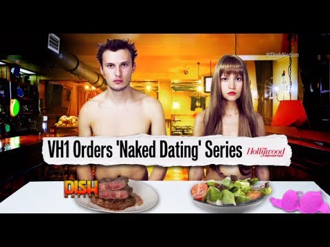 David Is Smitten With Sarah - Dating Naked | VH1