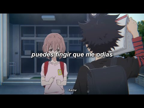 MASN - Hate me (Sub. Español & Lyrics)