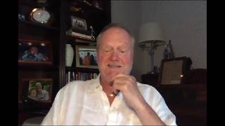 Ed Sargent Interview by Monk Rowe - 8/11/2026 - Zoom