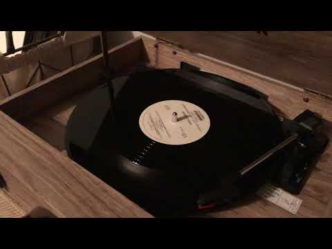Moses Tyson - “My Heart’s On Fire (Soul Desire)” (1984)