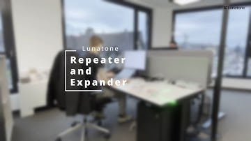 Application video: Repeater and Expander