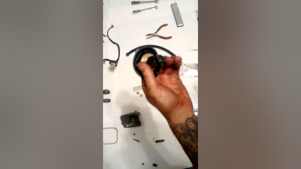 Yamaha VStar Carburetor Modifications and Jetting Explained YouTube