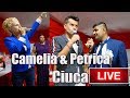 Camelia si Petrica Ciuca -  Ascultari - Melodii de Suflet - Colaj - Nunta Bebe & Roxana * NOU *