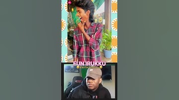 😹ஒரே அசிங்கமா போச்சு குமார் உஹ் #shorts #shortsfeed #trending #funny #comment