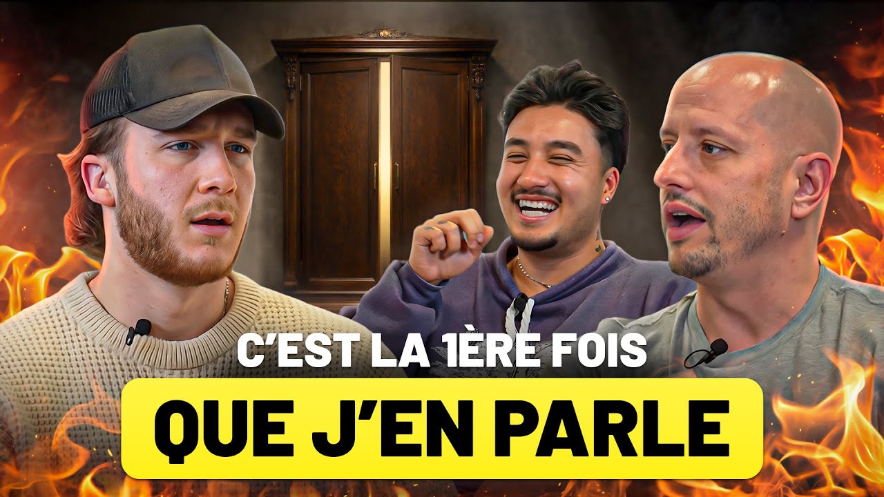 Le2Watt fait son coming out…