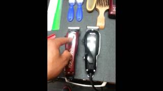 wahl 5 star magic clip review