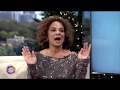 Actress Jasmine Guy | Sister Circle Live