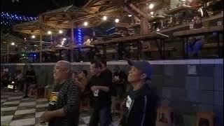 KOES PLUS KEBUN MELATI COVER KS PLUS DI KALI PEPE LAND BOYOLALI