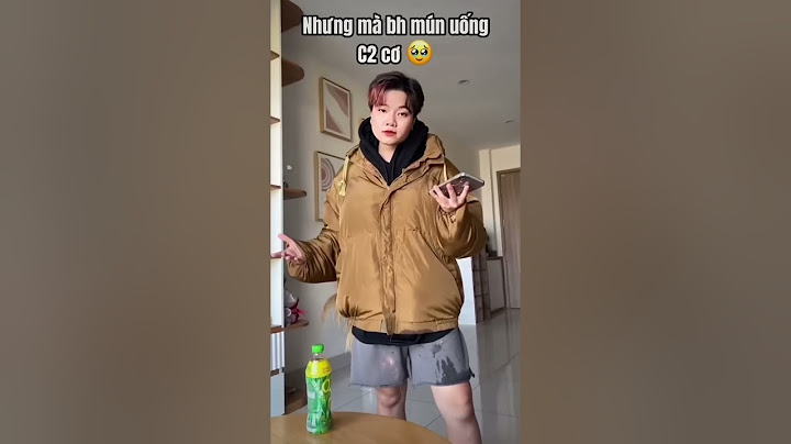 Cái gì cùng muốn gặp người cái gì cũng có | DƯƠNG JIN