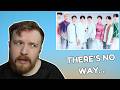 #120 EXO 'Cinderella' - EXO REACTION - ULTIMATE EXO RANKING #exo