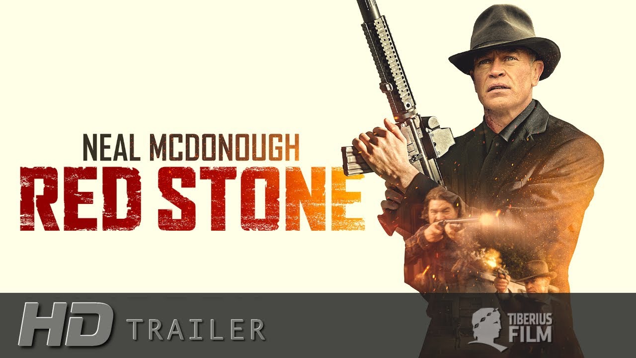 Red Stone (2021), Trailer, Neal McDonough, Dash Melrose