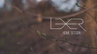 Lexer - Special Balcony Home Session