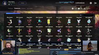 RP 1000+ - tibia RL Harmonia - A level a day keeps Henricus away