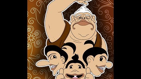 TUTORIAL REMASTERING SLAX 6.1.2