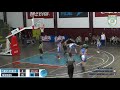 Argentino de Selecciones U15: Santa Cruz vs. Neuquén