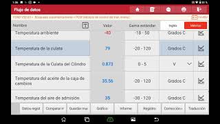 #2034 ford edge 2012 sensor árbol de levas banco 1 árbol de levas variable tiempo mal sincronizado
