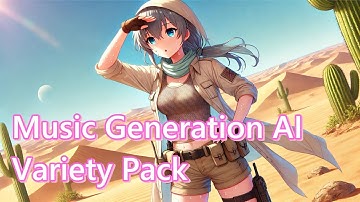 Setting Up AI Music Generation Tools with Docker - From Installation to Testing